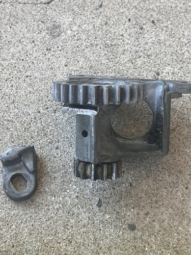 Original atlas craftsman - original,