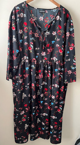 Curvewow dress size black - dress,