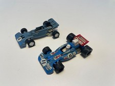 Schuco & Champion Tyrrell Ford