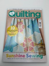 Love Patchwork & Quilting