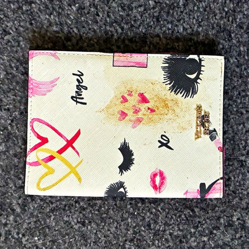 Victoria secret pink white - victoria's,