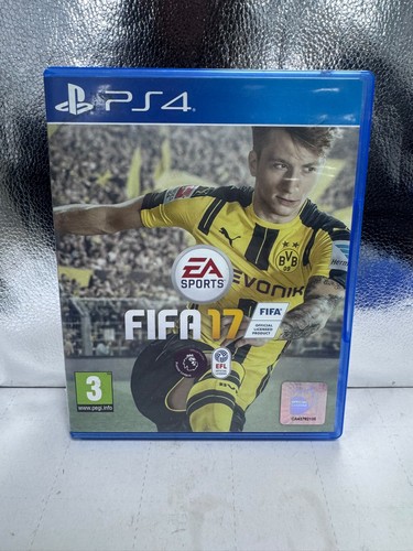 Ps4 game fifa - ps4,