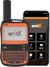 Spot X with Bluetooth 2-Way