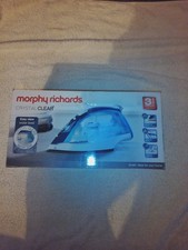 Morphy Richards Crystal Clear
