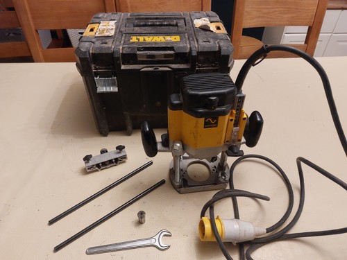 Dewalt dw625e 110v 115v - ,