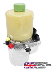 Skoda Fabia 6Y 5J 2000-2014 Genuine Electric Power Steering Pump