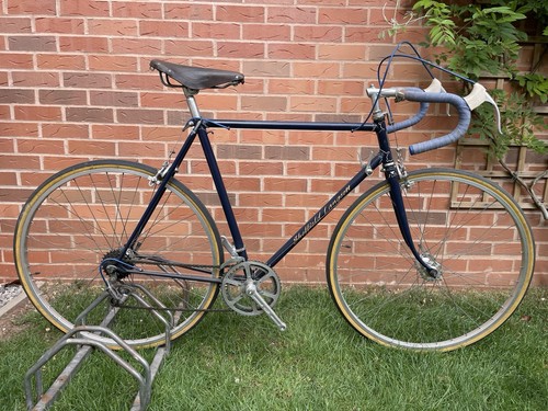 Vintage sheffield lansett - vintage,