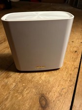 ASUS ZenWiFi XT8 AX6600