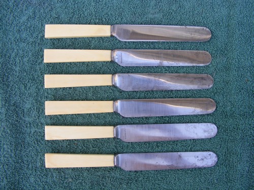 Butler table cutlery - butler’s,