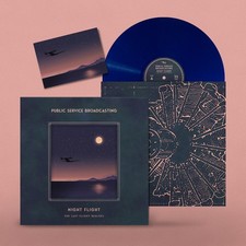 Public Service Broadcasting -