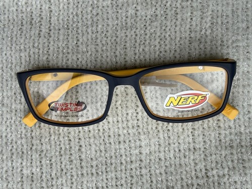 Nerf twisting temples youth - twisting,