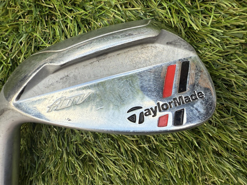 Left handed taylormade - left,