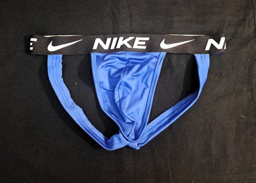 Nike essential micro blue - nike,