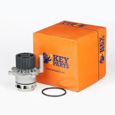 KEY PARTS KCP2070 Engine Cooling Water Pump Fits Audi A2 A3 Seat Altea Skoda VW