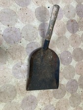 Vintage Retro Fire Shovel with
