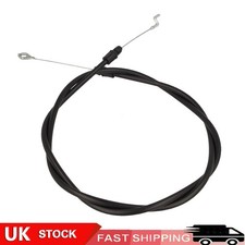 Engine 81000625/0 Stop Cable