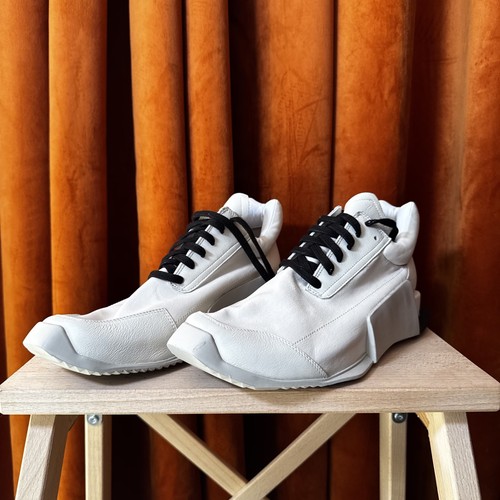 Adidas rick owens - x, level