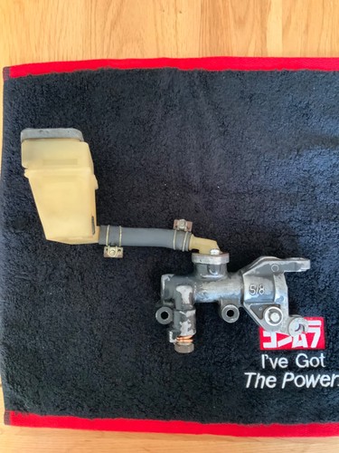 Kawasaki z1r front brake - d3,