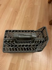 AEG Favorit-Dishwasher cutlery