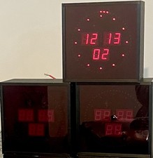 Wharton 490A.01 Series Digital