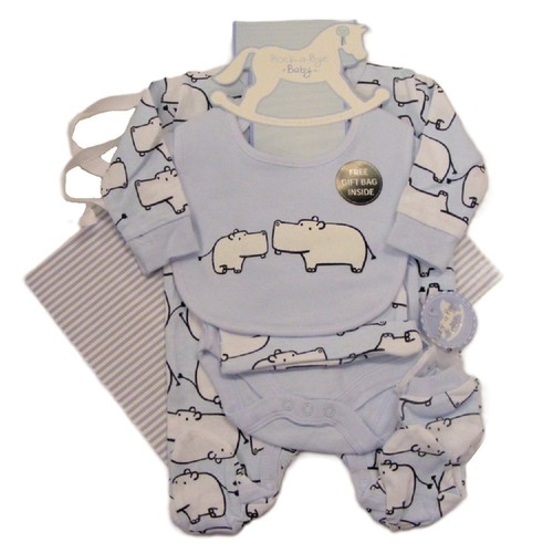 Baby boy layette clothes - boy,