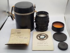 Helios-40-2 Super Bokeh 1.5/85