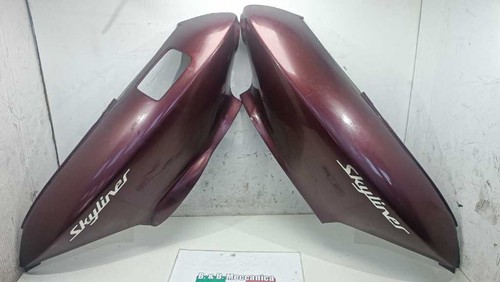 Fairings side panels - fairings,