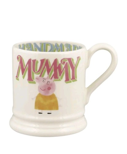 Emma bridgewater peppa - emma, pig