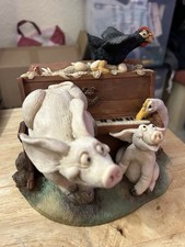 Limited Edition Piggin