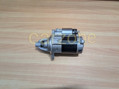 Genuine oem starter motor - starter,