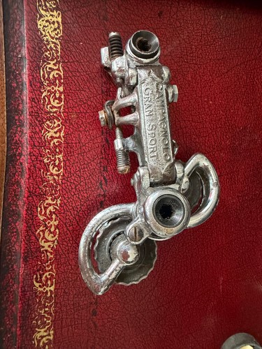 Campagnolo grand sport - campagnolo,