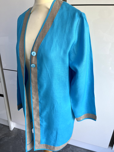 New beautiful pure linen - pure,