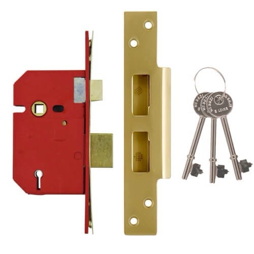 Union 2234e lever mortice - union,