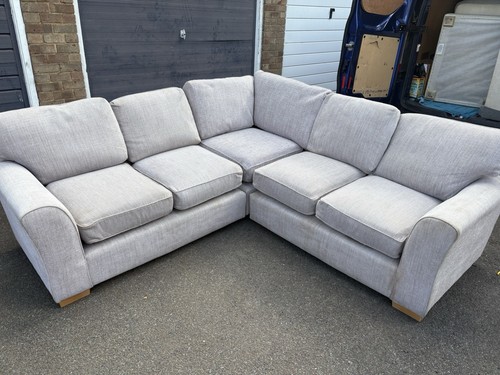 Next stamford corner sofa - next,