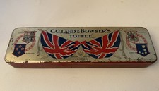 Vintage Callard & Bowser's