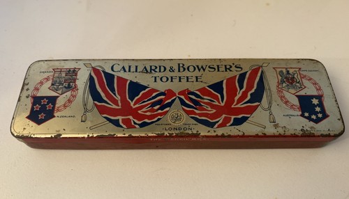 Antique callard bowser s - antique, bowser's