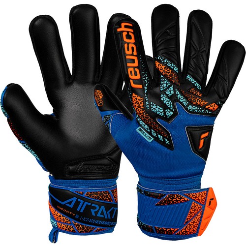 Reusch attrakt infinity - reusch,
