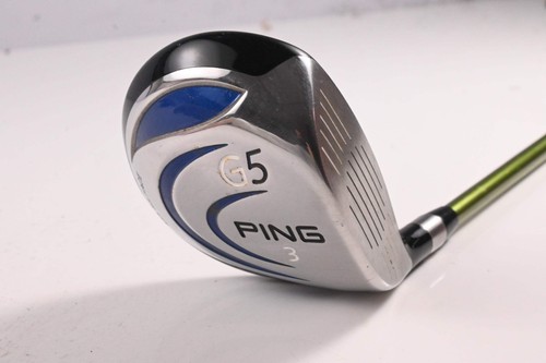 Ping wood 13 degree - wood,