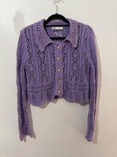 Women’s crochet boho