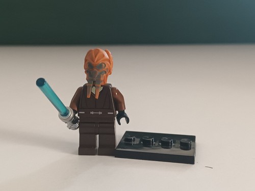 Lego star wars plo - star,