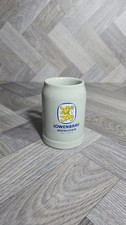 Vintage Lowenbrau Stein