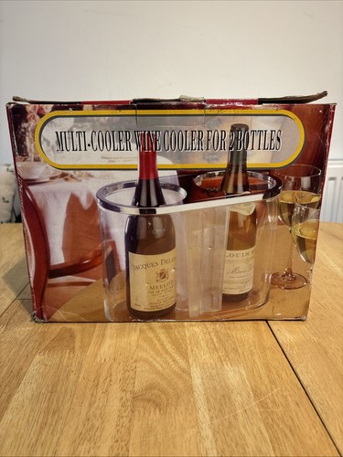 Vintage multi cooler wine - vintage,