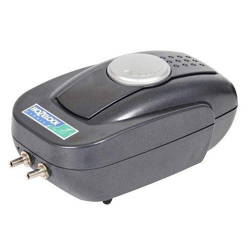 Hozelock pond air pump - pond,