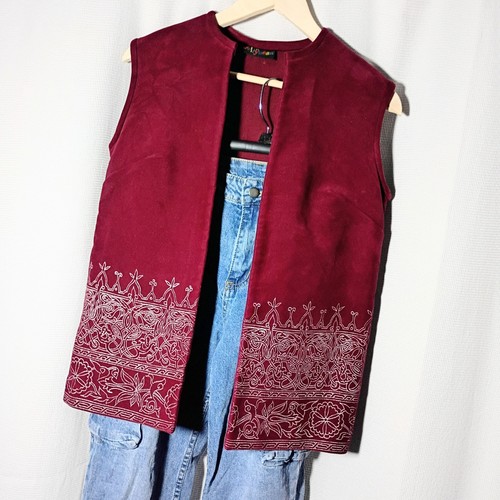 Womens burgundy jellybean - burgundy,