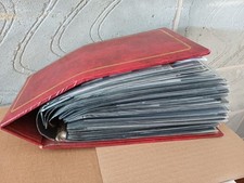 BULK STAMP LOT OF 75+ GREAT BRITAIN PRESENTATION PACKS - 1970S/80S