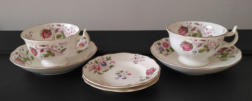 Mid 19th century - 2, mid-19th