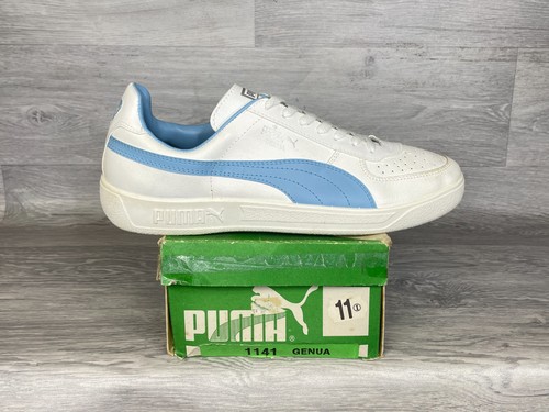 Puma genua tennis shoes - puma,