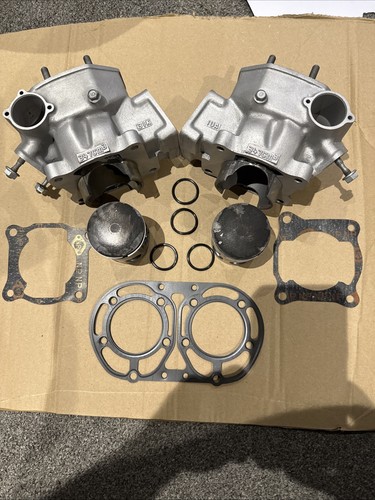 Yamaha rd350ypvs cylinders and - rd350ypvs,