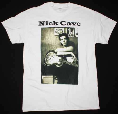 Nick cave and the - cave,
