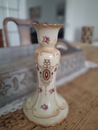 Crown devon co - crown, ceramic